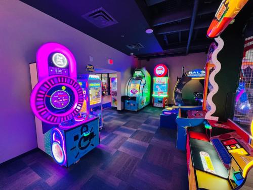 7clans hotel and resort