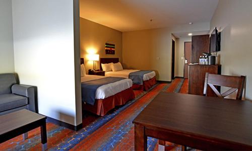 7clans hotel and resort