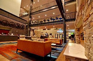 7clans hotel and resort