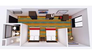 7clans hotel and resort