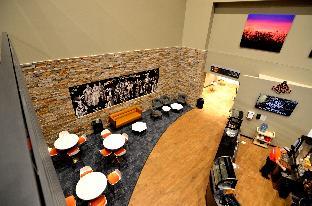 7clans hotel and resort