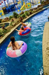 7clans hotel and resort