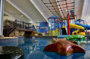 7clans hotel and resort