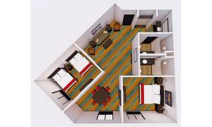 7clans hotel and resort