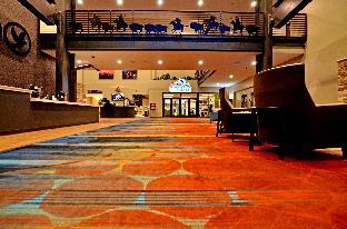 7clans hotel and resort