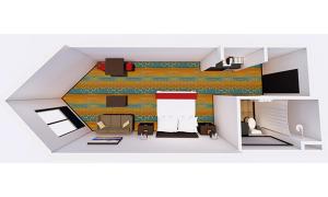 7clans hotel and resort