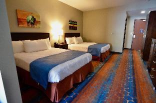 7clans hotel and resort