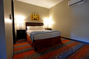 7clans hotel and resort