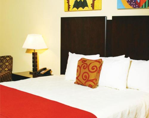 7Clans Hotel & Resort,Arkansas City>>7 Clans First Council Casino Hotel,3 star