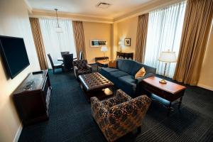 Morris Inn,Mishawaka>>Indiana,4 star