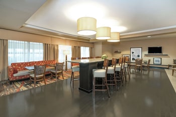 Hampton Inn Corydon,Hoosier National Forest>>Corydon,3 star