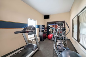 hampton inn corydon