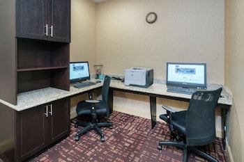 hampton inn corydon