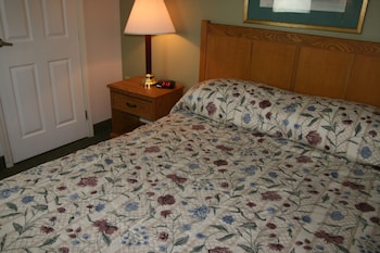 affordable suites shelby