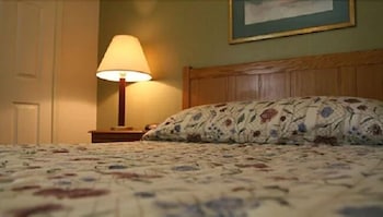 affordable suites shelby