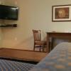 affordable suites shelby