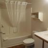 affordable suites shelby