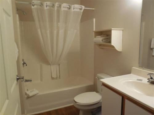 affordable suites shelby