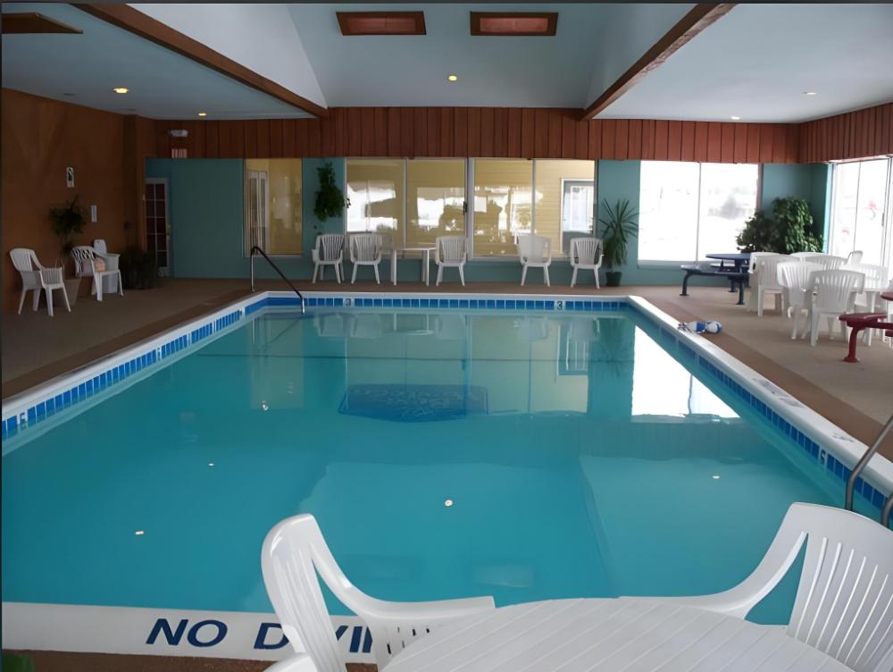 sault superior place