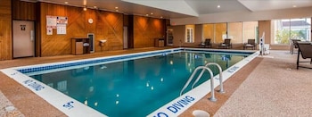 sault superior place