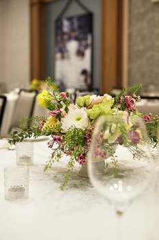 hotel brookmere and arbor spa