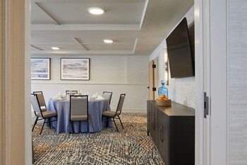 hotel brookmere and arbor spa