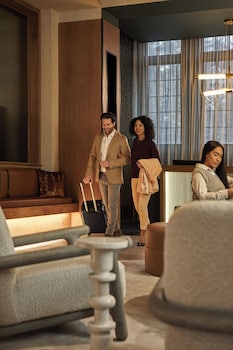 hotel brookmere and arbor spa