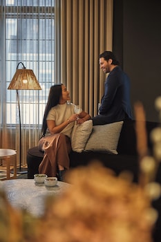 hotel brookmere and arbor spa