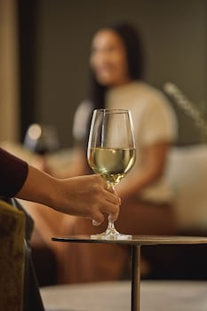 hotel brookmere and arbor spa