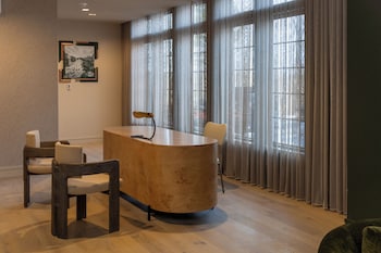 hotel brookmere and arbor spa