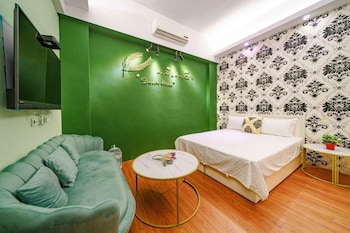 silver netherlands b and b