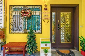 silver netherlands b and b