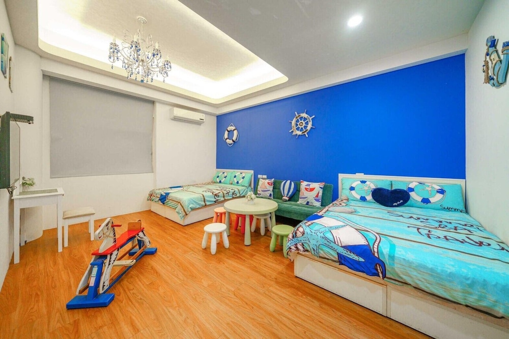 silver netherlands b and b