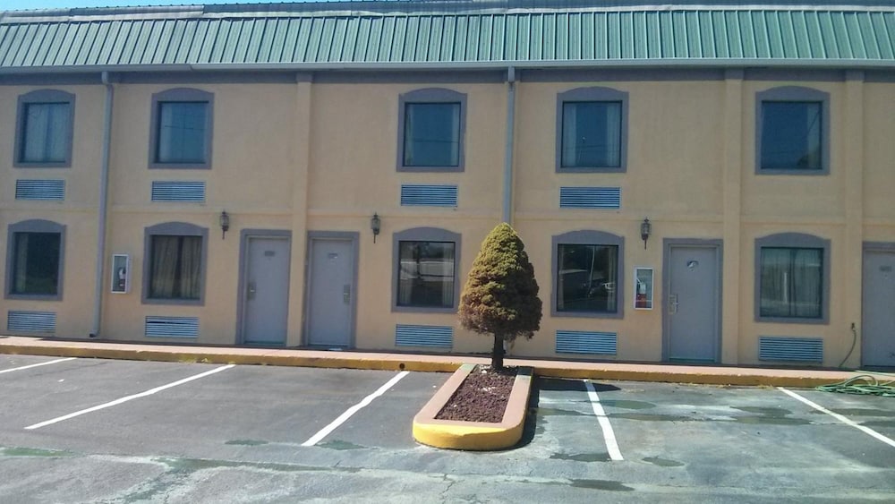 quality quarters inn