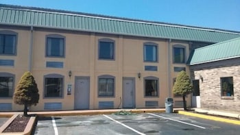 quality quarters inn