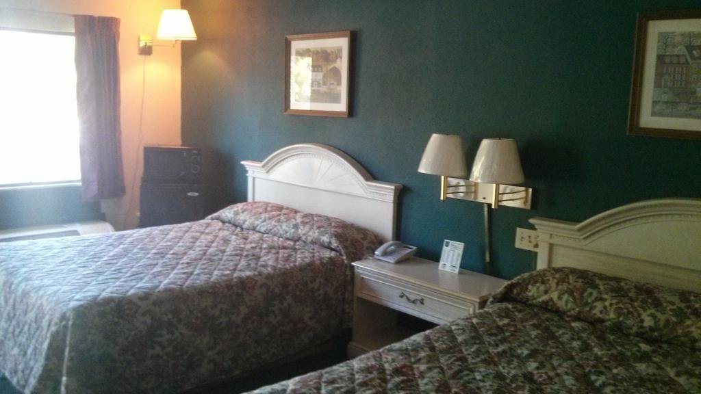 quality quarters inn