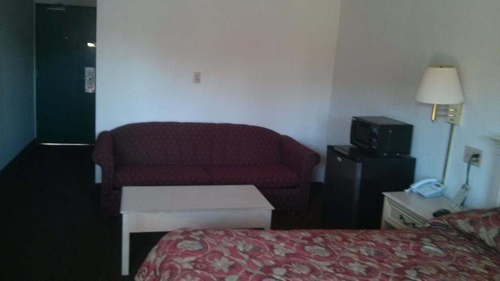 quality quarters inn