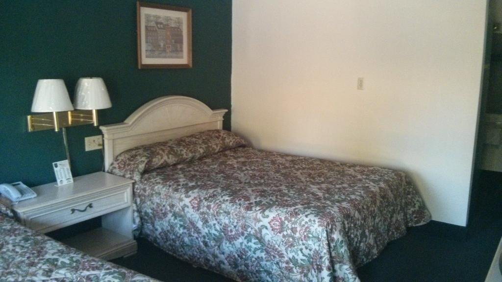 quality quarters inn