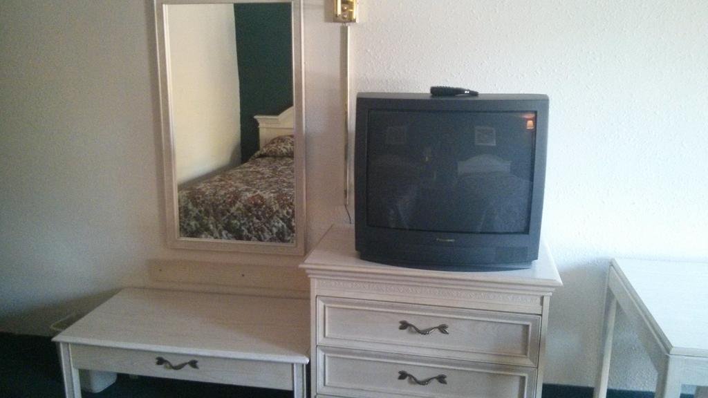 quality quarters inn