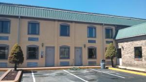 quality quarters inn