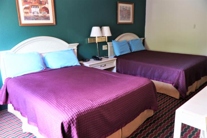 quality quarters inn