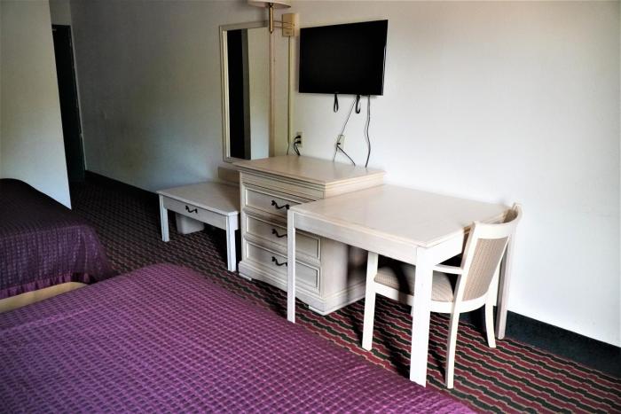 quality quarters inn