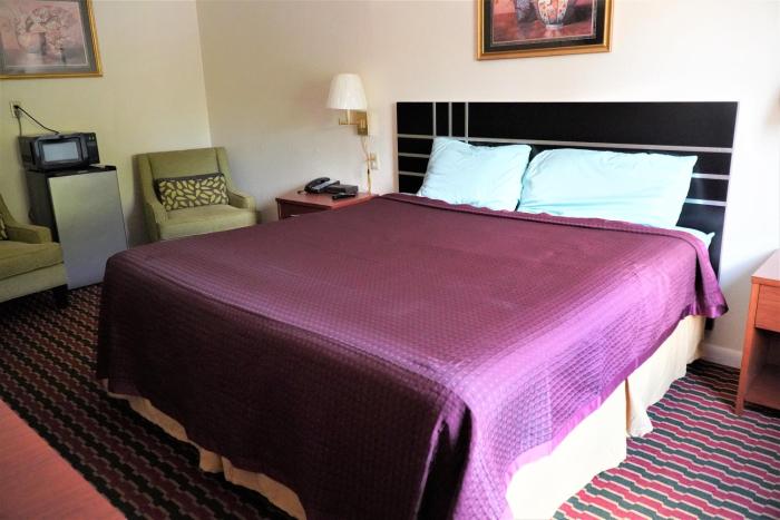 quality quarters inn