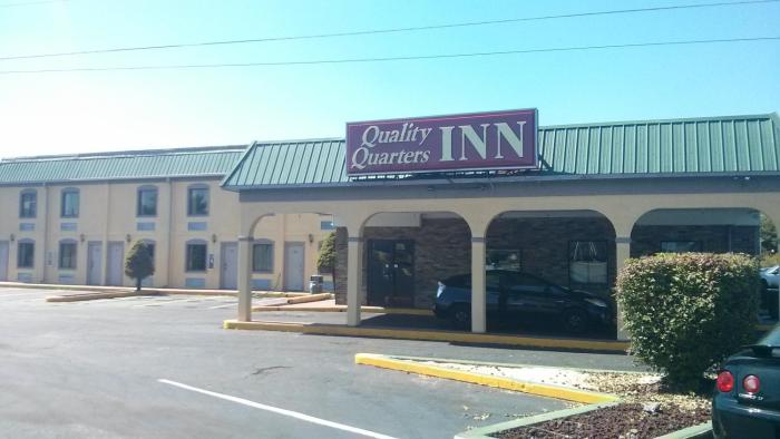quality quarters inn