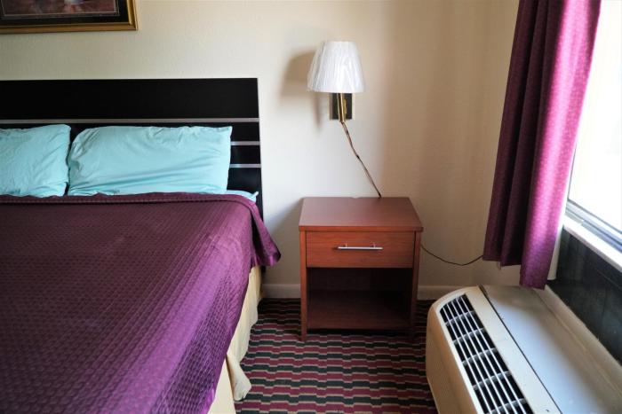 quality quarters inn