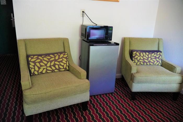 quality quarters inn