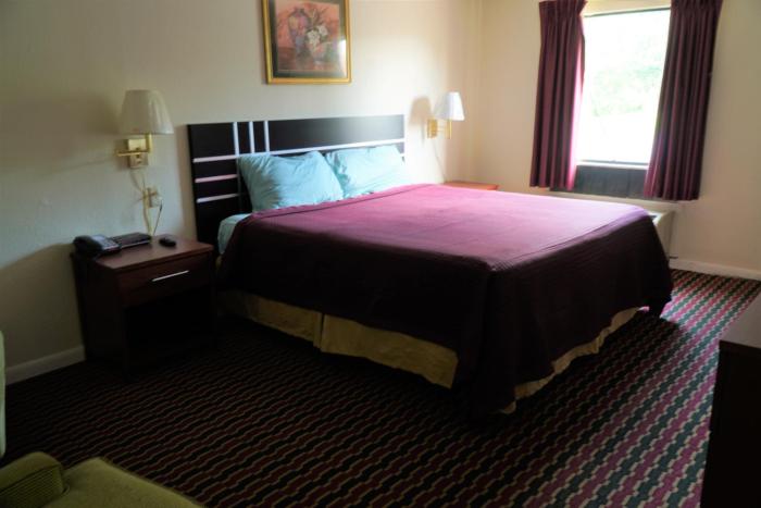 quality quarters inn