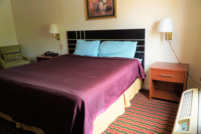 quality quarters inn