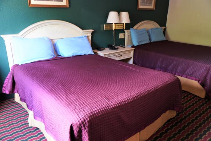 quality quarters inn