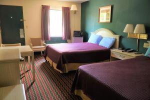 quality quarters inn